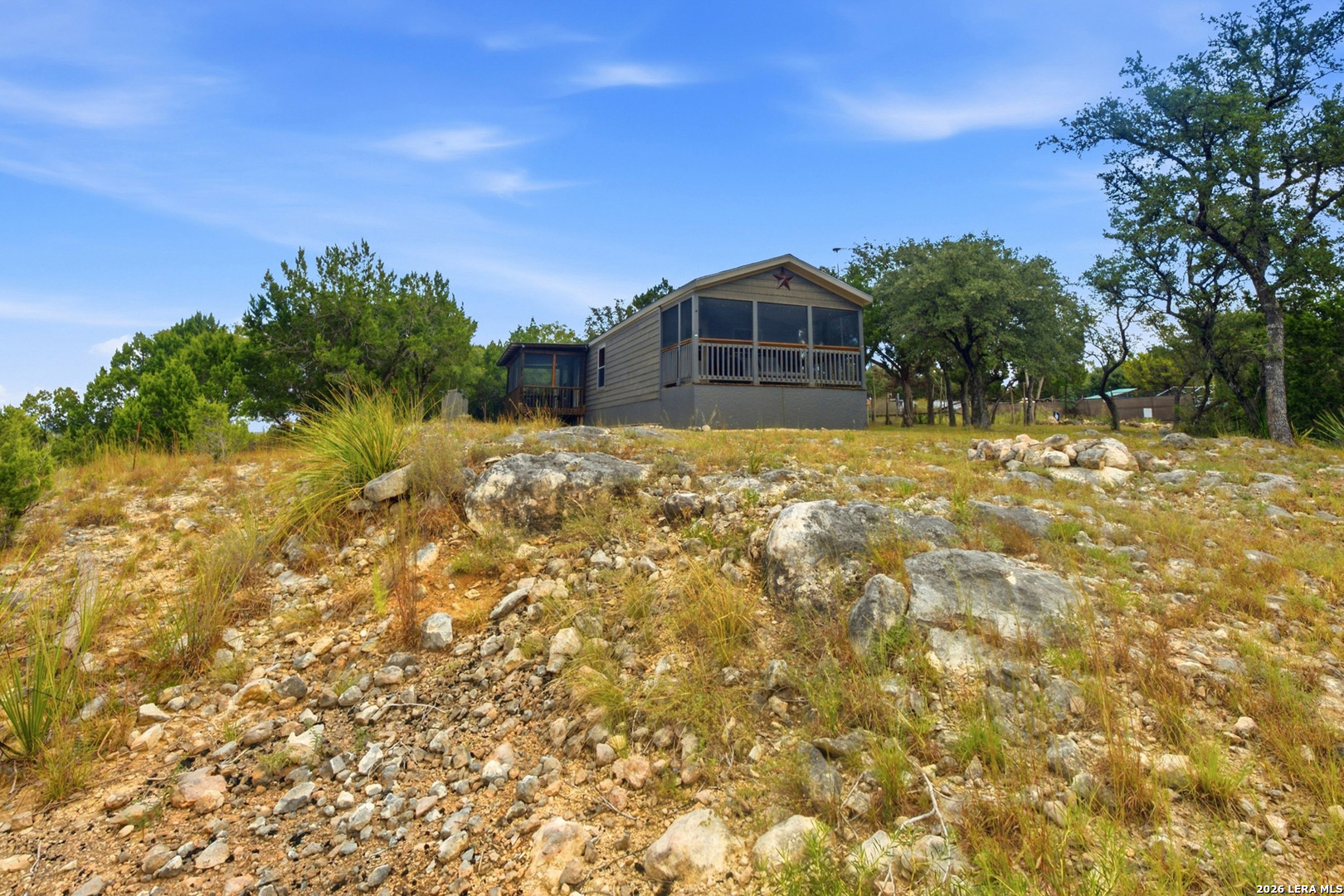 333 Spanish Oak Drive Bandera TX 78003