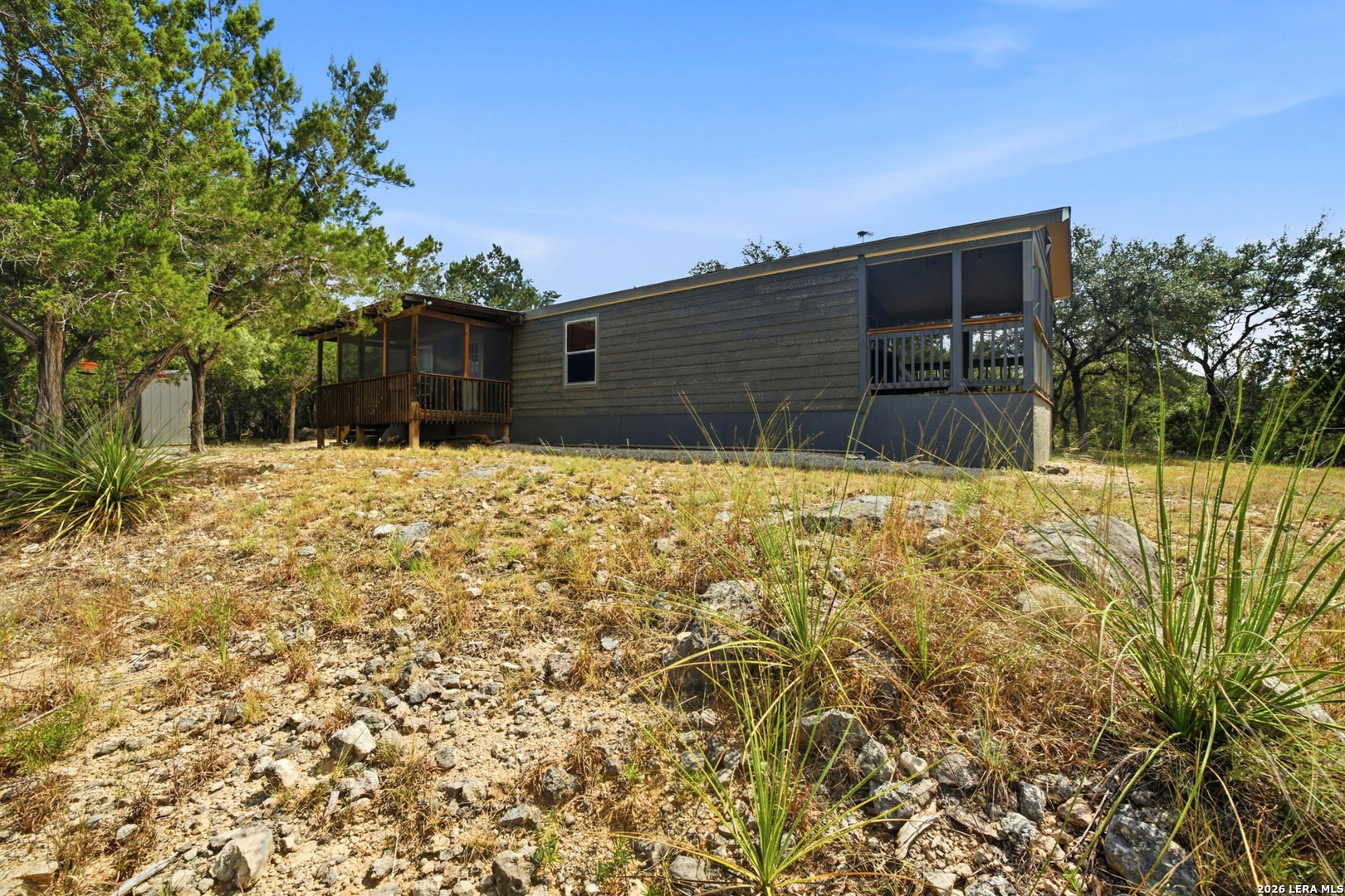 333 Spanish Oak Drive Bandera TX 78003