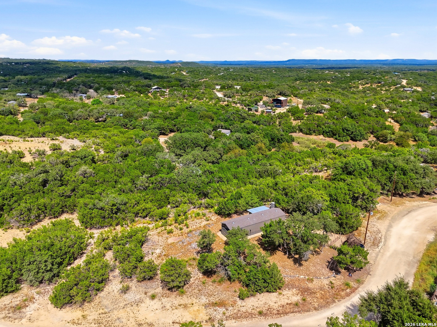 333 Spanish Oak Drive Bandera TX 78003