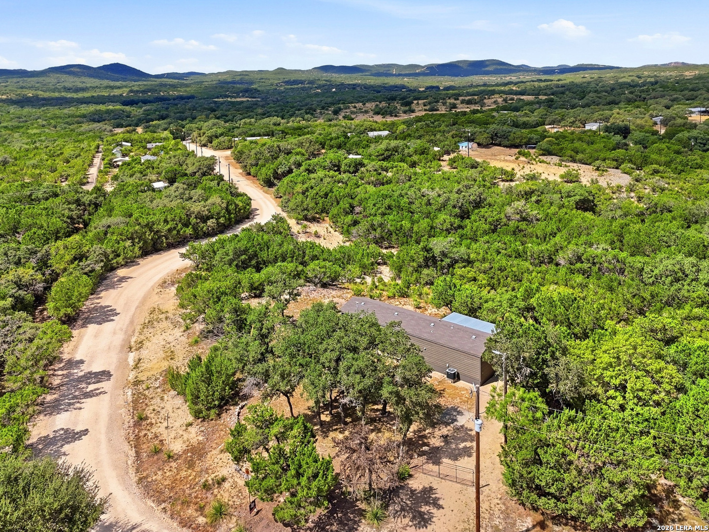 333 Spanish Oak Drive Bandera TX 78003