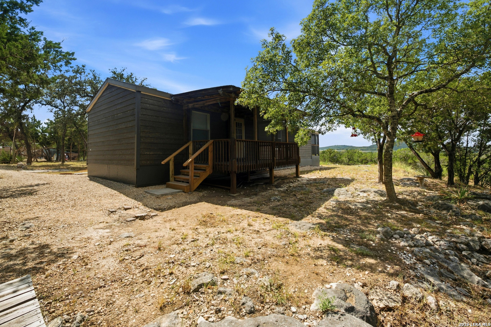 333 Spanish Oak Drive Bandera TX 78003