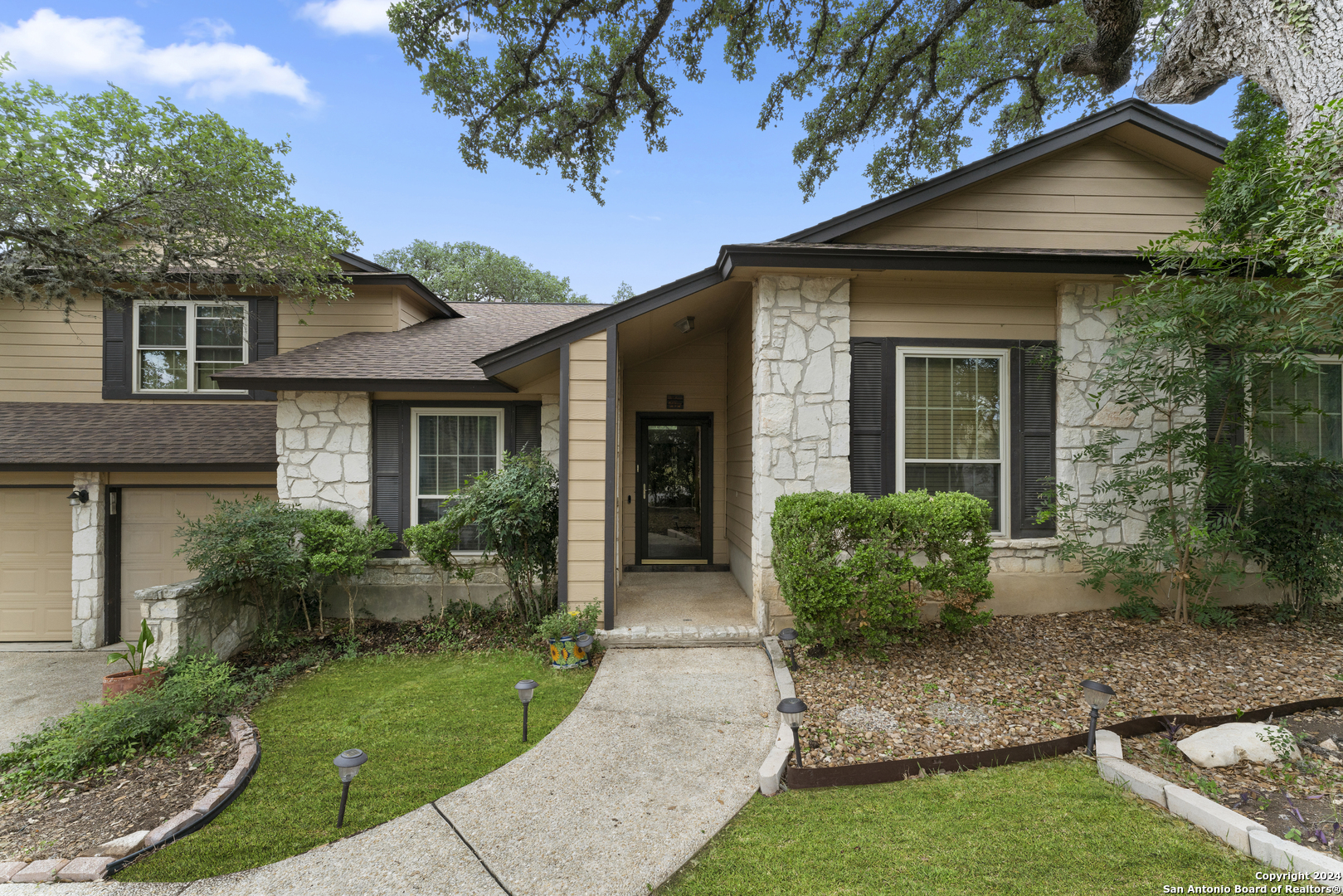 2602 Pebble Bow San Antonio TX 78232