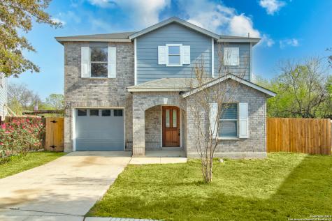 7862 Hedrick Farm San Antonio TX 78239