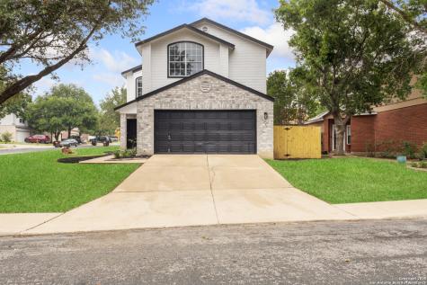 12243 Gwendolen Drive San Antonio TX 78253