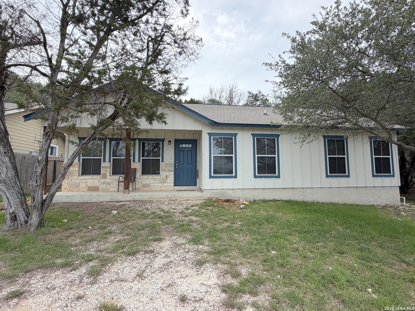 1439 Bonnyview Drive Canyon Lake TX 78133