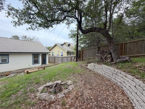 1439 Bonnyview Drive Canyon Lake TX 78133