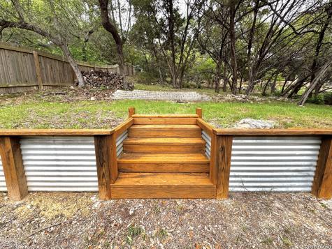 1439 Bonnyview Drive Canyon Lake TX 78133