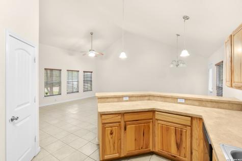 1439 Bonnyview Drive Canyon Lake TX 78133