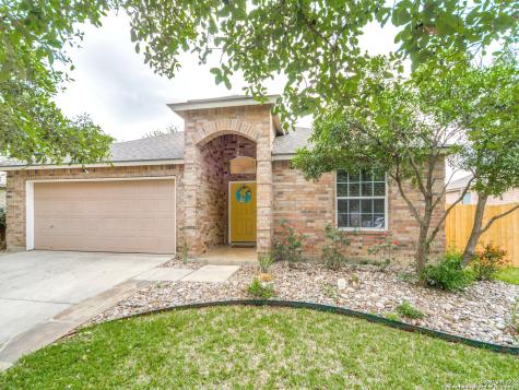 123 Latigo Lane Boerne TX 78006