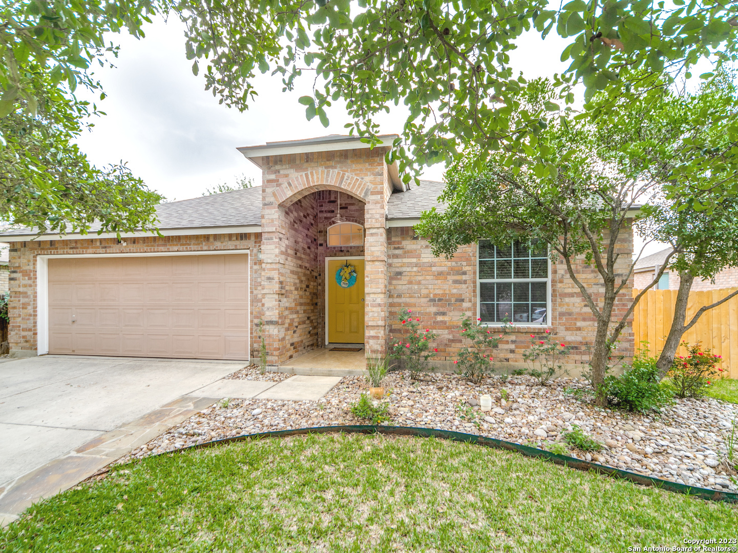 123 Latigo Lane Boerne TX 78006