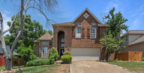 17926 Autumn Knoll San Antonio TX 78258