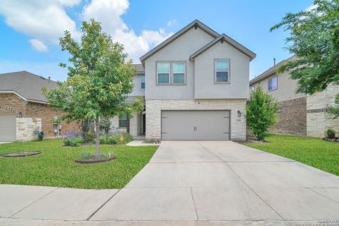 2234 Derussy Hills San Antonio TX 78253