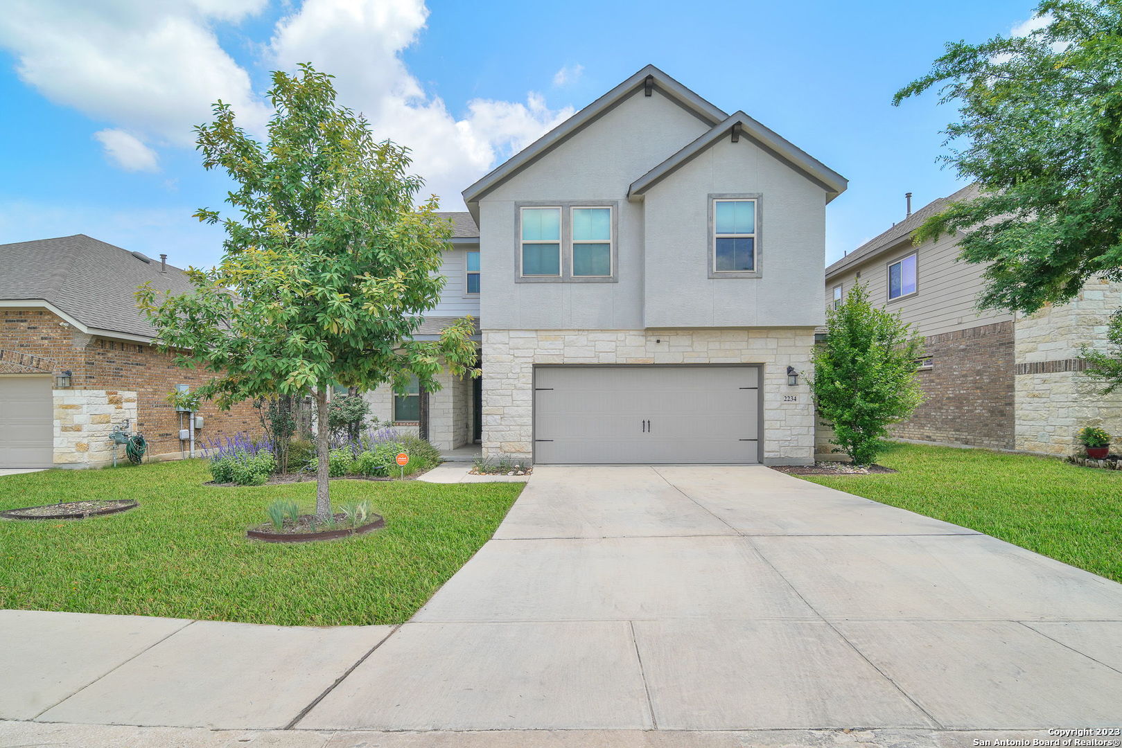 2234 Derussy Hills San Antonio TX 78253
