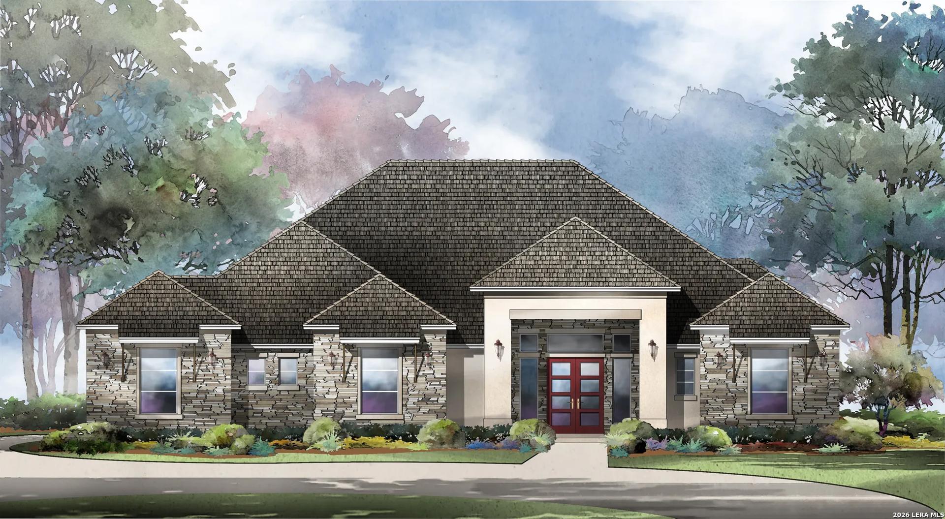 140 Western Justice Boerne TX 78006