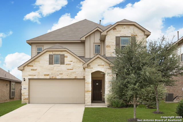 13822 Cohan Way San Antonio TX 78253