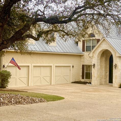 25208 Wentworth Way San Antonio TX 78260