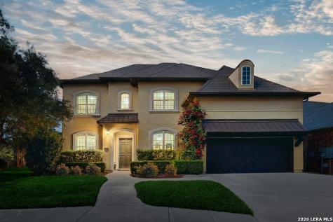 11911 Sandbar Hill San Antonio TX 78230