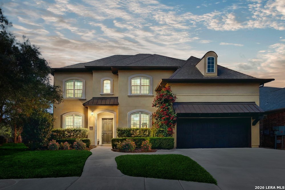 11911 Sandbar Hill San Antonio TX 78230