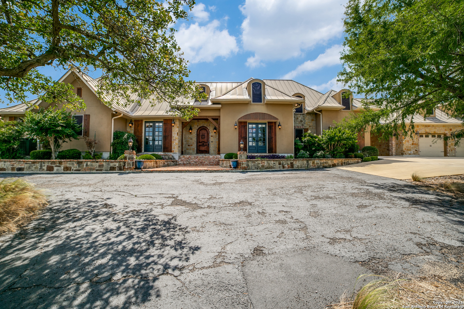 104 Cibolo Pass Fair Oaks Ranch TX 78015