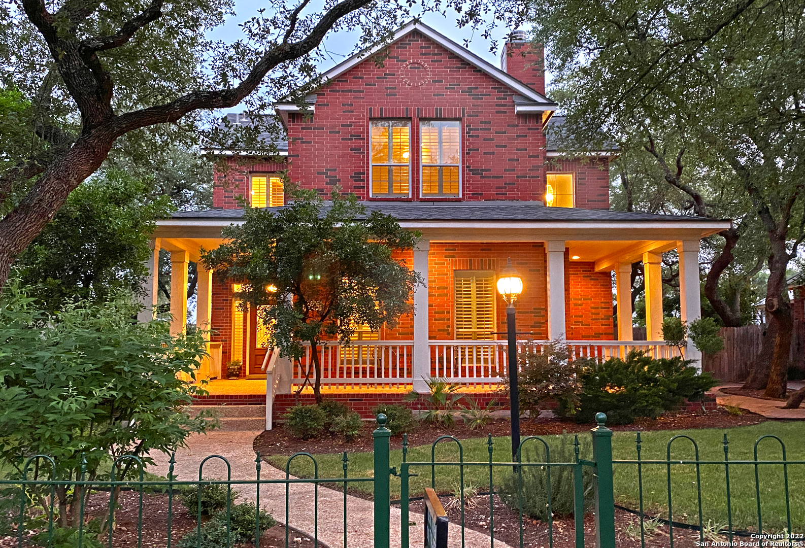 2610 Fairfield Bend Drive San Antonio TX 78231