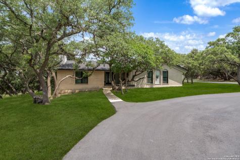 1397 Desert Gold Boerne TX 78006