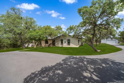 1397 Desert Gold Boerne TX 78006