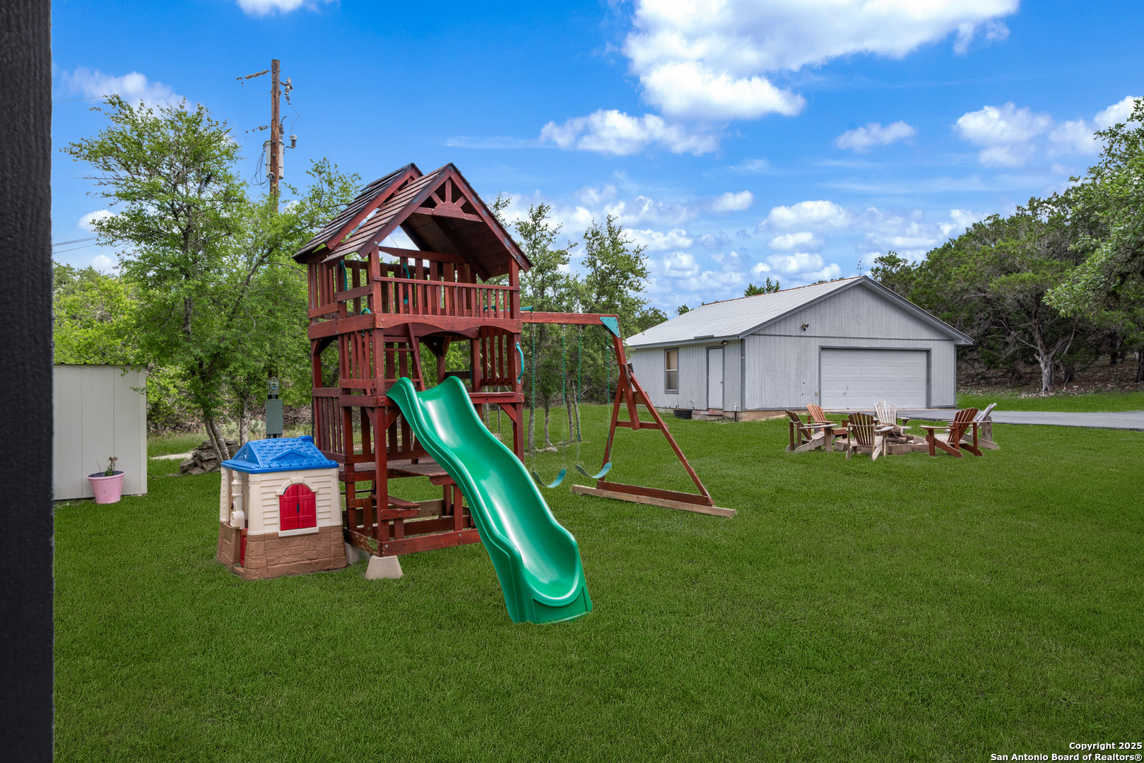 1397 Desert Gold Boerne TX 78006