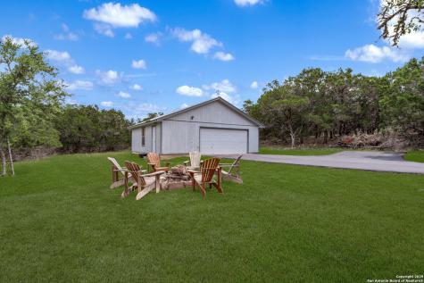 1397 Desert Gold Boerne TX 78006