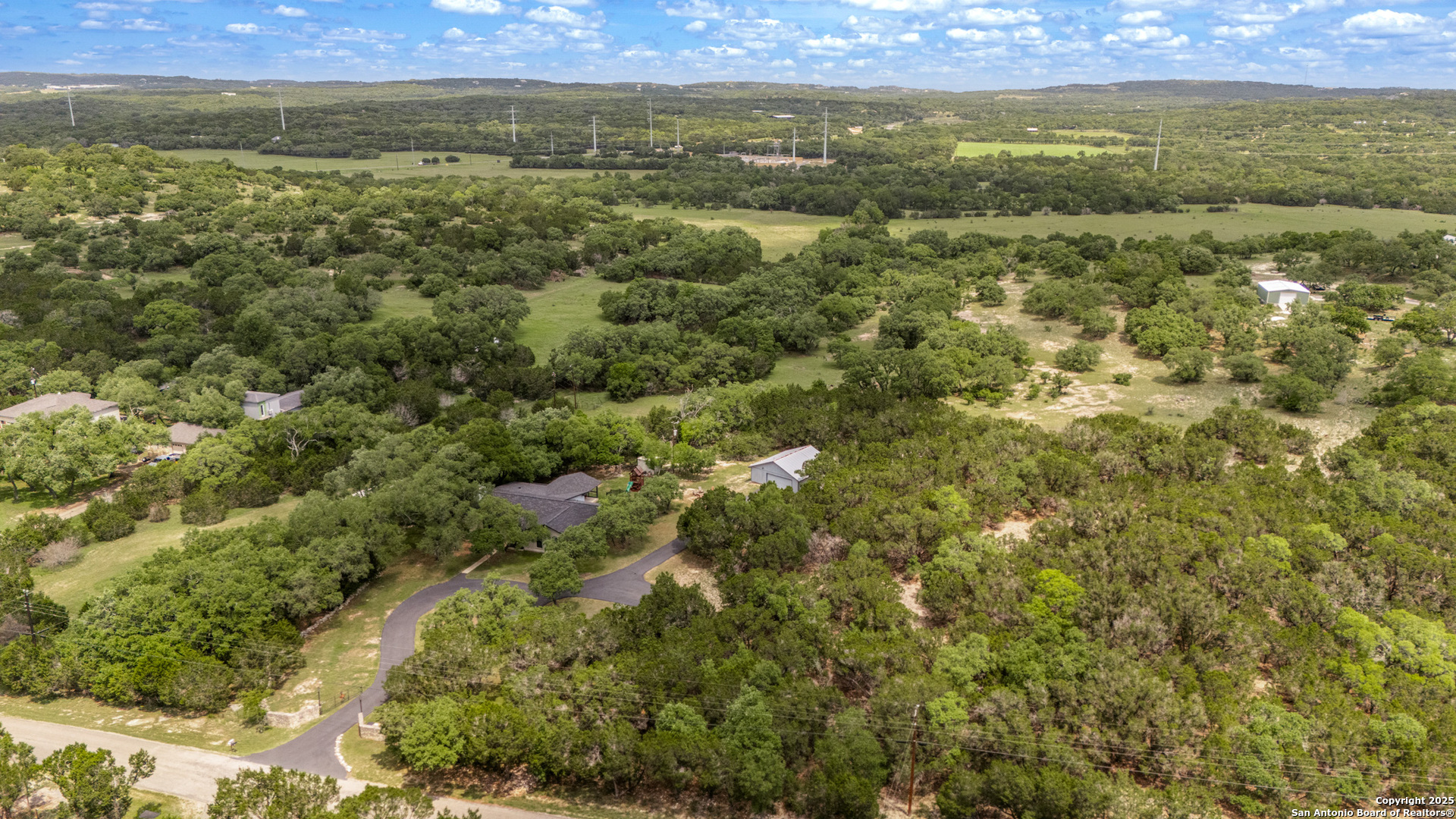 1397 Desert Gold Boerne TX 78006