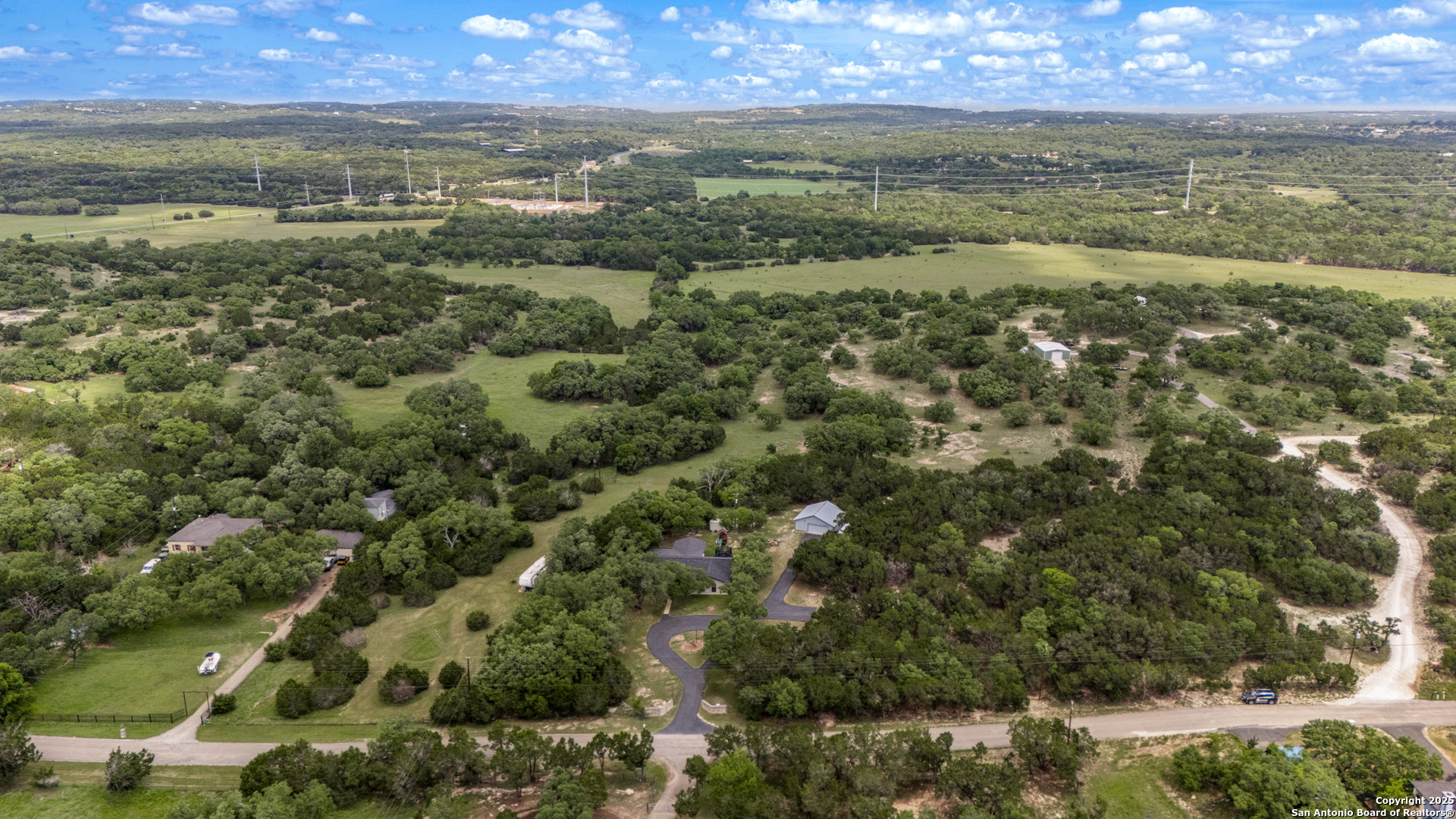 1397 Desert Gold Boerne TX 78006