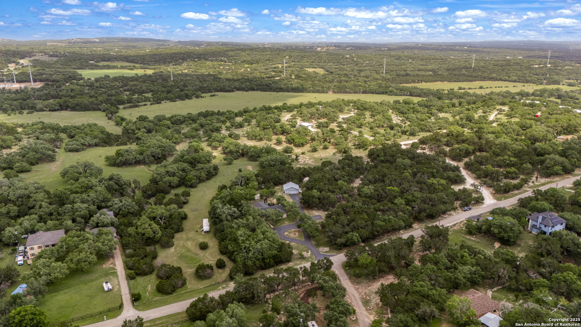 1397 Desert Gold Boerne TX 78006