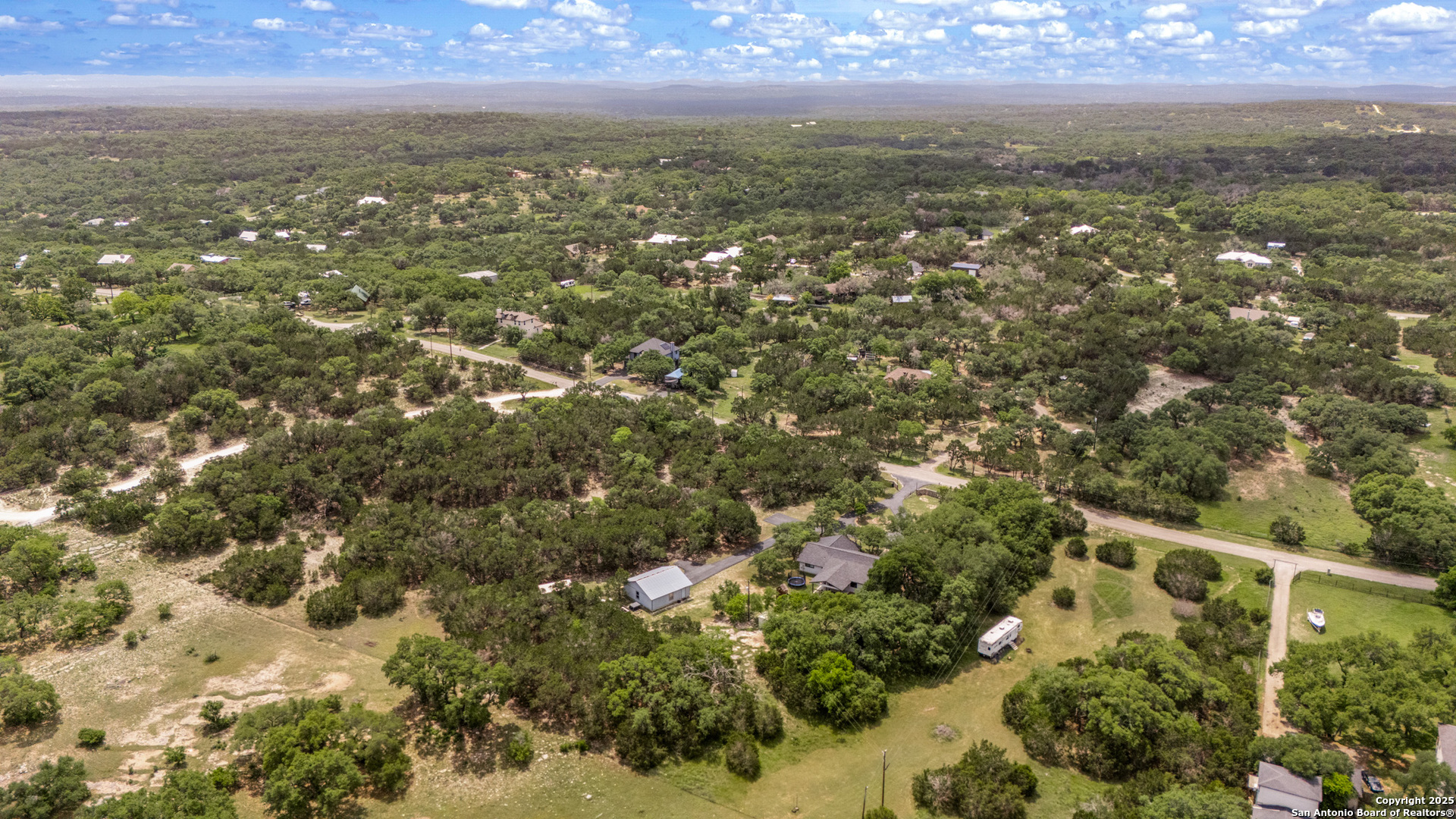 1397 Desert Gold Boerne TX 78006