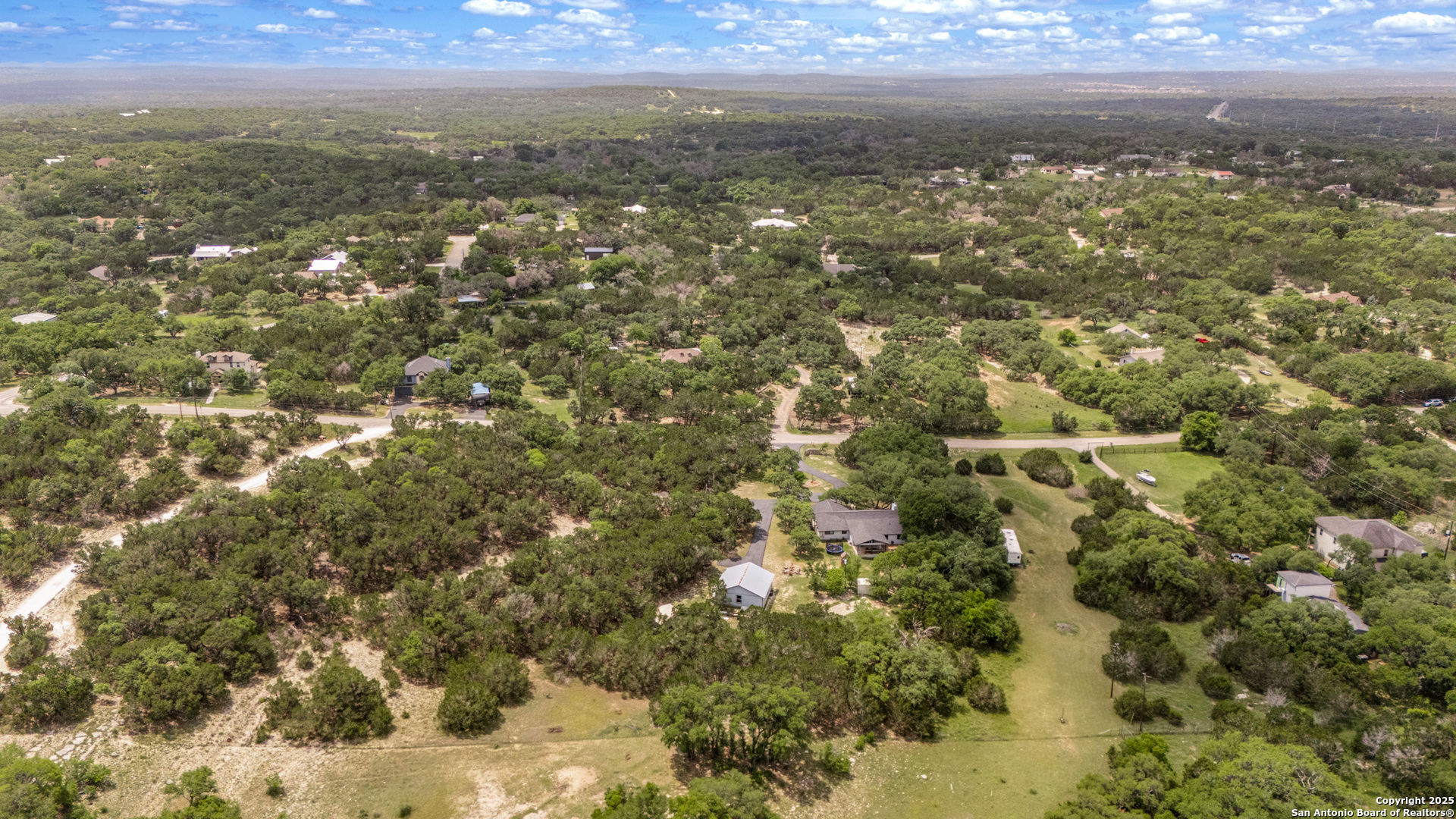 1397 Desert Gold Boerne TX 78006