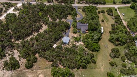 1397 Desert Gold Boerne TX 78006