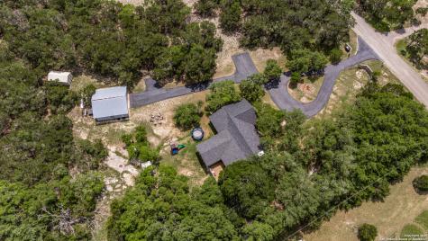 1397 Desert Gold Boerne TX 78006