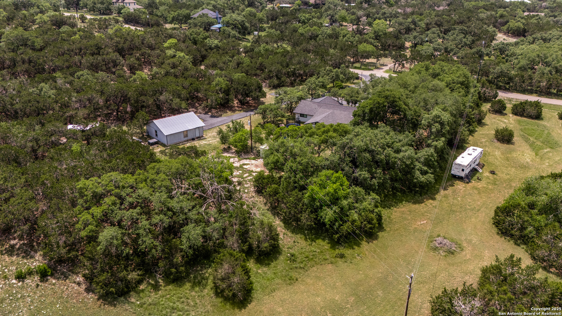 1397 Desert Gold Boerne TX 78006