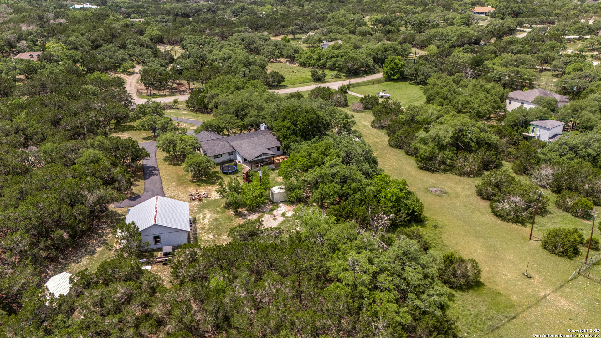 1397 Desert Gold Boerne TX 78006