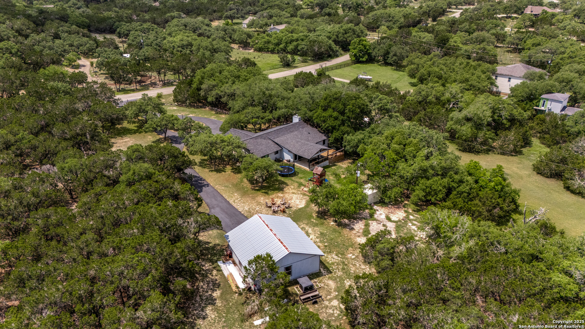 1397 Desert Gold Boerne TX 78006