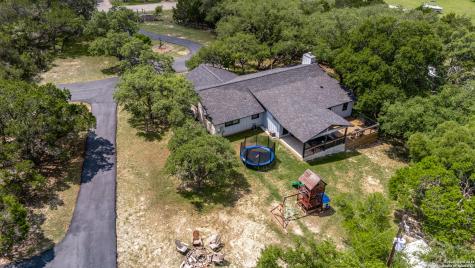 1397 Desert Gold Boerne TX 78006
