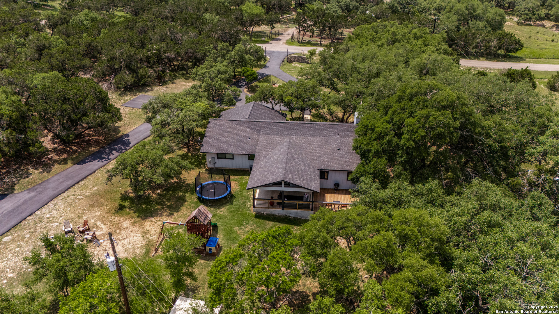 1397 Desert Gold Boerne TX 78006