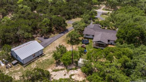 1397 Desert Gold Boerne TX 78006