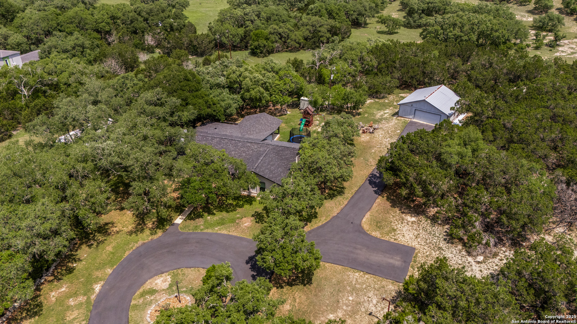 1397 Desert Gold Boerne TX 78006