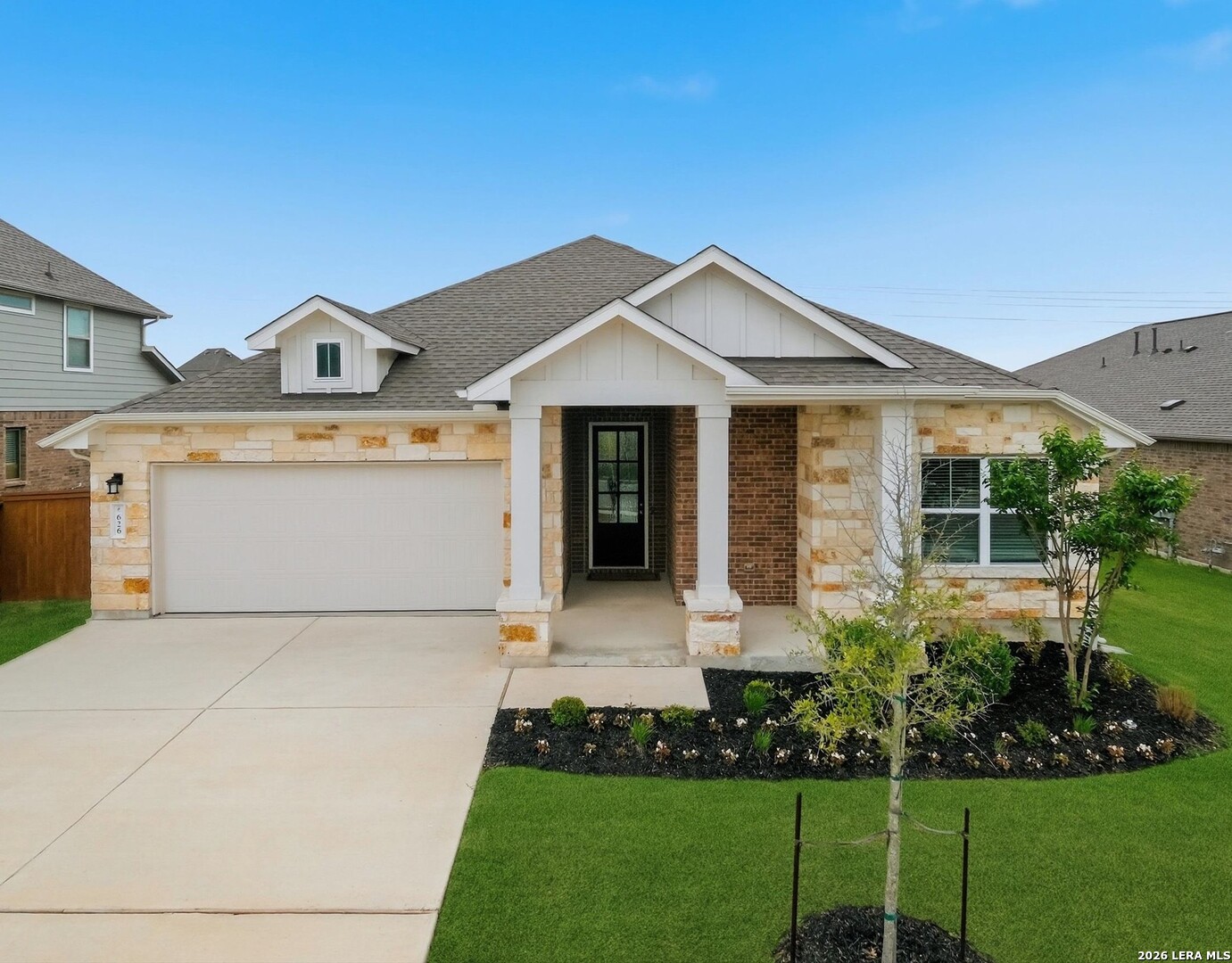 626 Foxbrook Way Cibolo TX 78108
