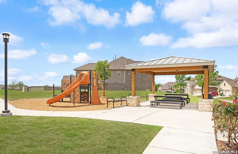 626 Foxbrook Way Cibolo TX 78108