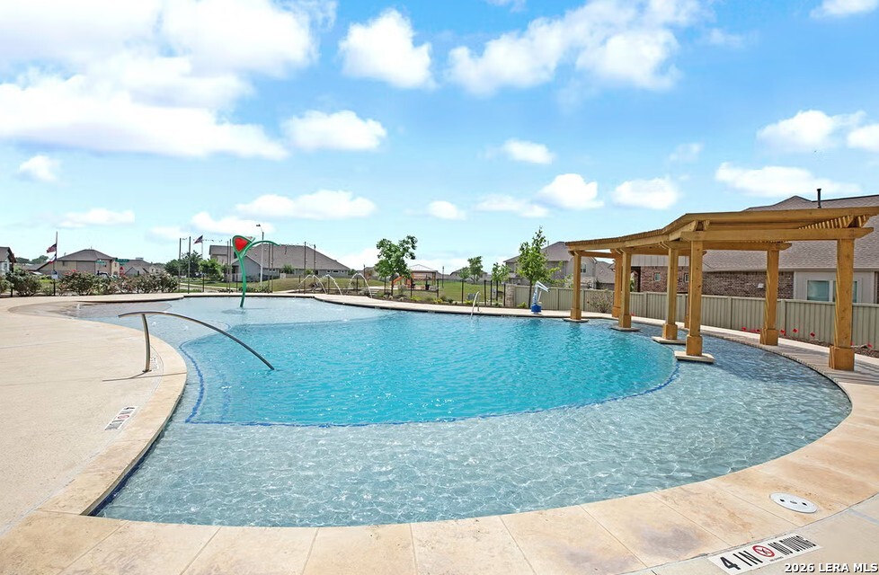 626 Foxbrook Way Cibolo TX 78108