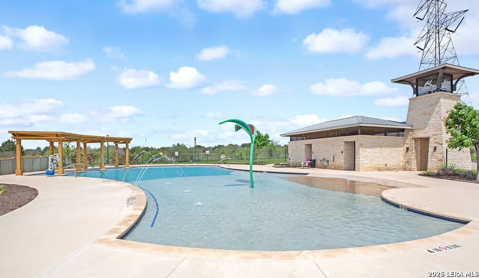 626 Foxbrook Way Cibolo TX 78108