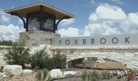 626 Foxbrook Way Cibolo TX 78108