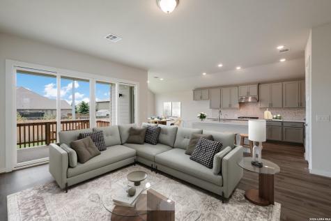 626 Foxbrook Way Cibolo TX 78108