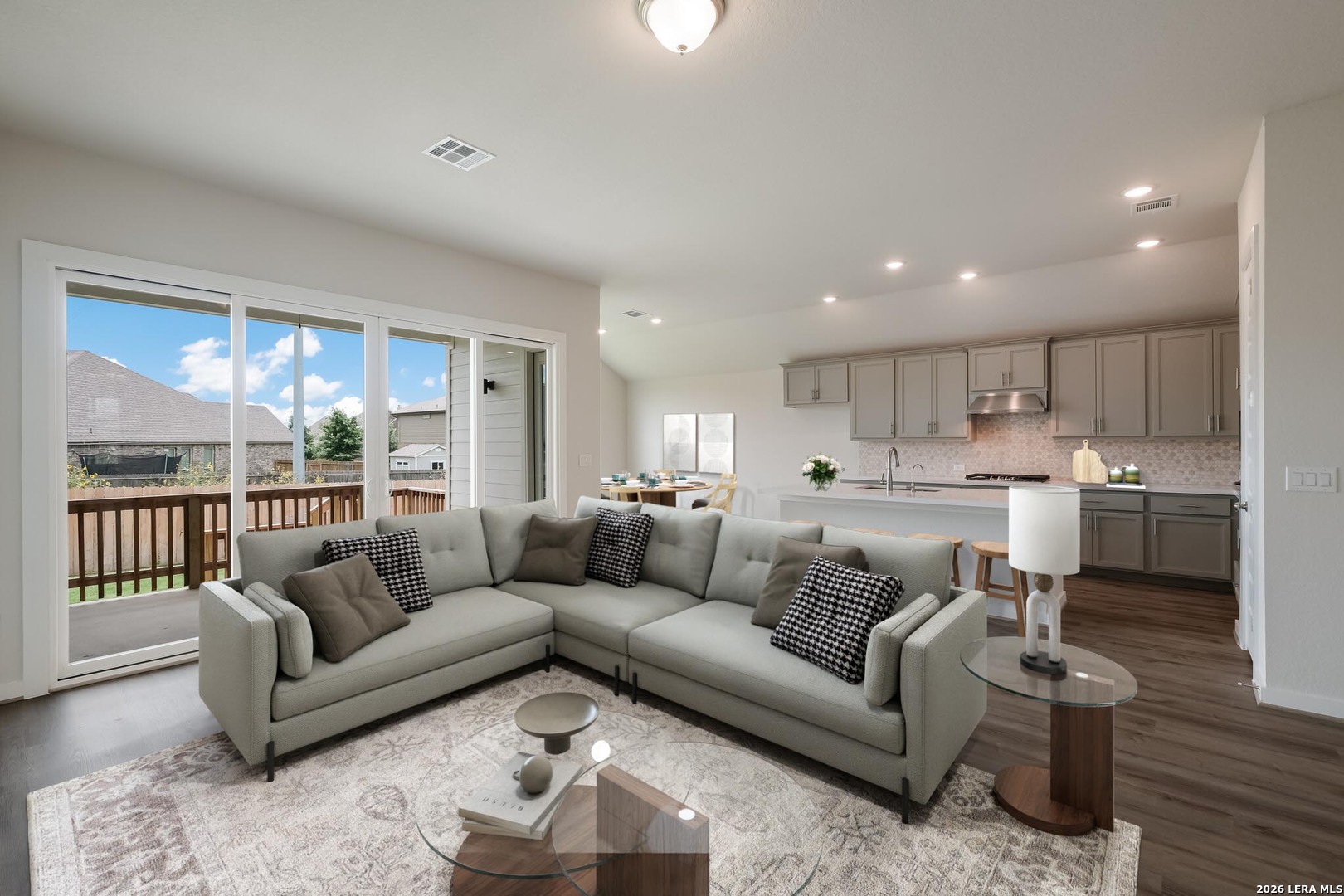 626 Foxbrook Way Cibolo TX 78108