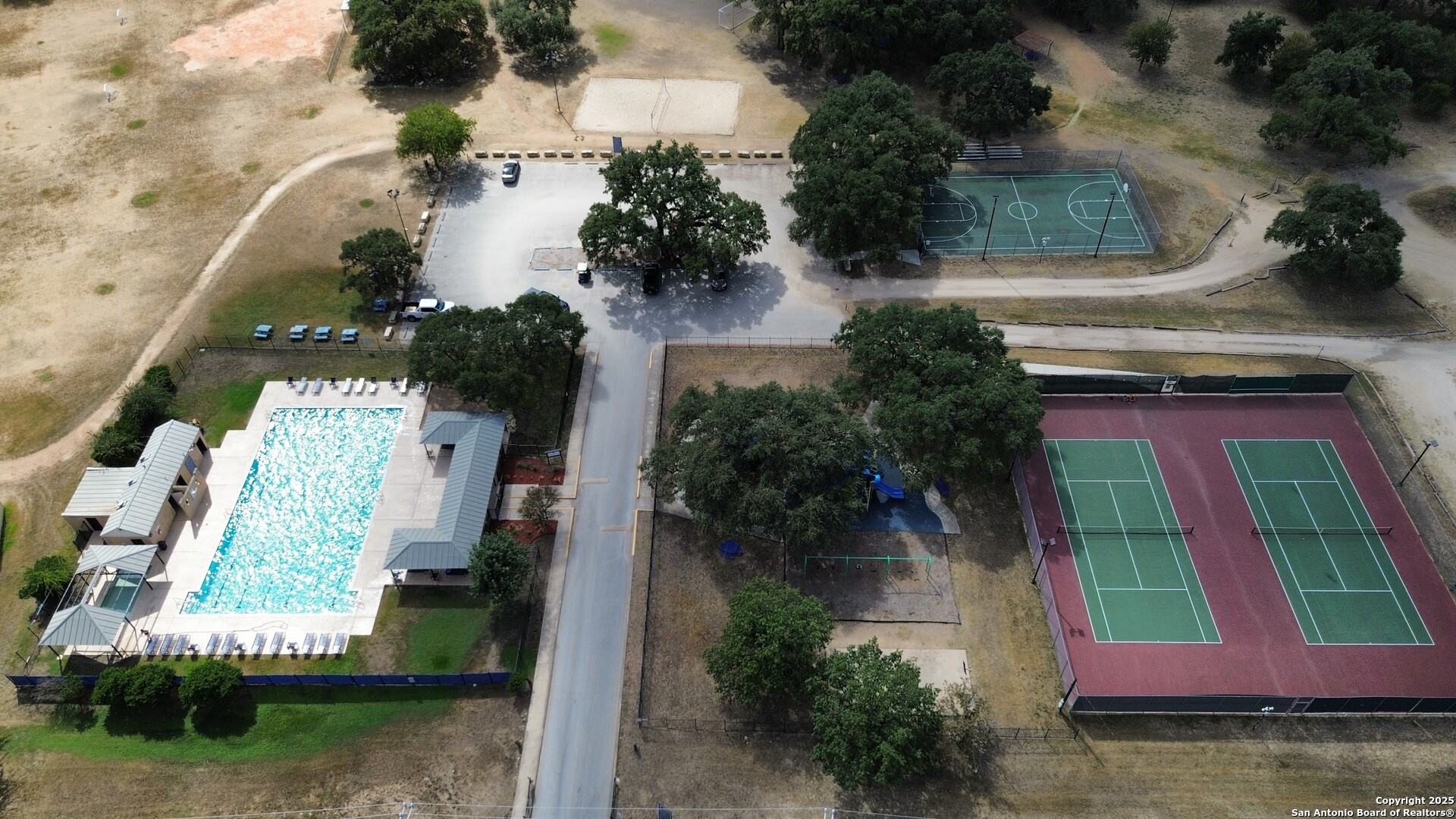 834 Point Crossing San Antonio TX 78253